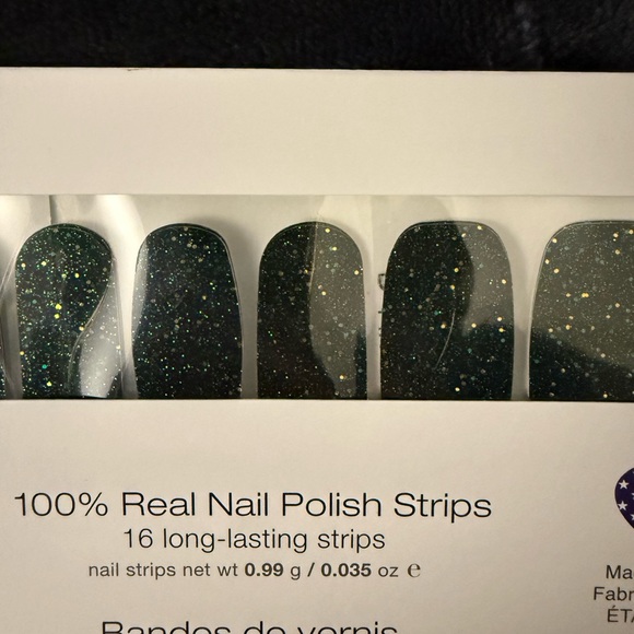 Color Street Dublin The Fun Brand New - Picture 3 of 4